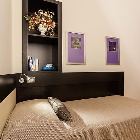 Domus Best Guest House Řím Pokoj fotografie