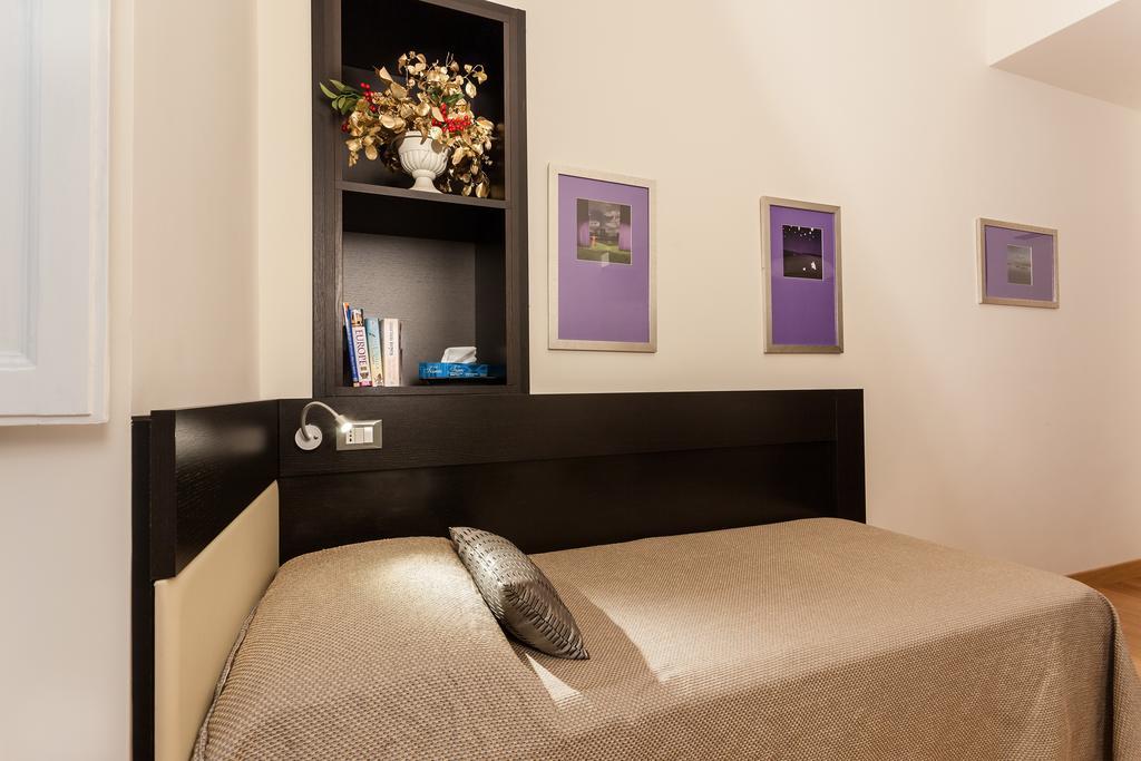 Domus Best Guest House Řím Pokoj fotografie