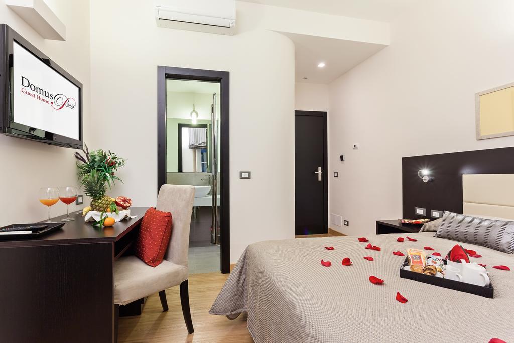 Domus Best Guest House Řím Pokoj fotografie