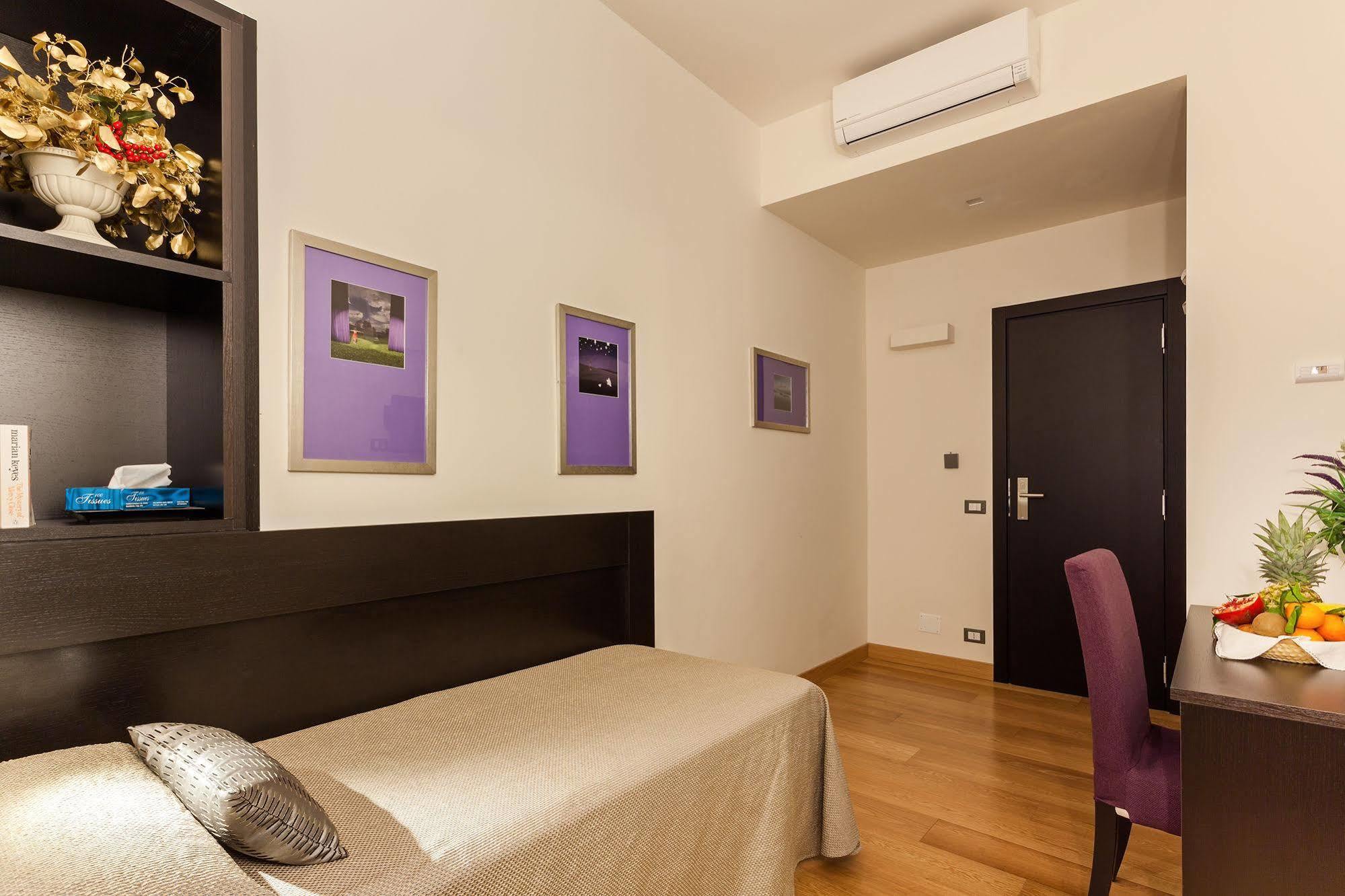 Domus Best Guest House Řím Exteriér fotografie