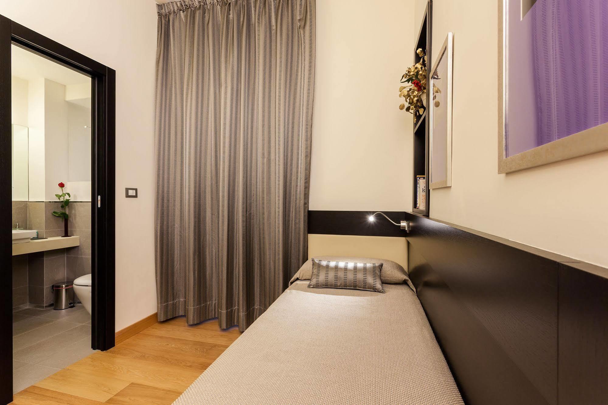 Domus Best Guest House Řím Exteriér fotografie